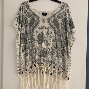 Billabong Eden Poncho XS/S